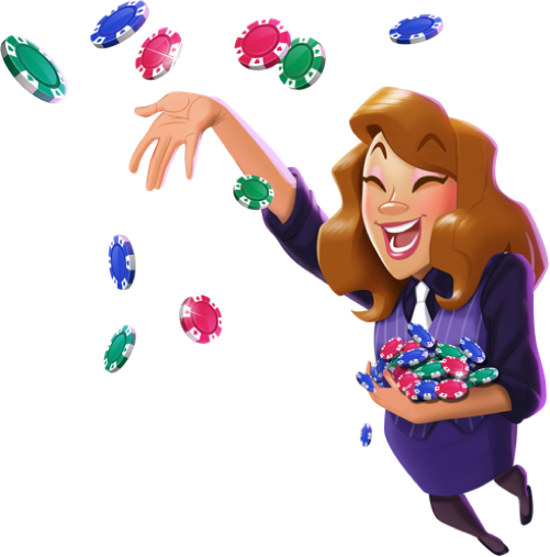 Big Fish Casino Social Features