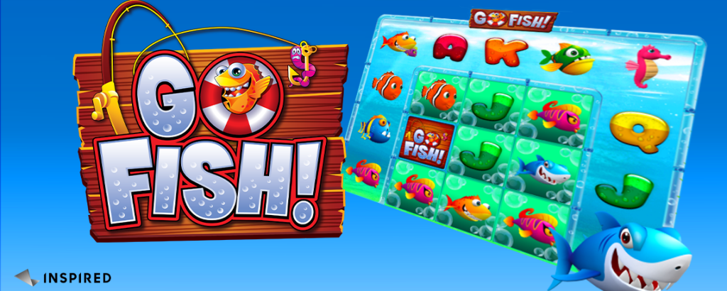 go fish casino banner