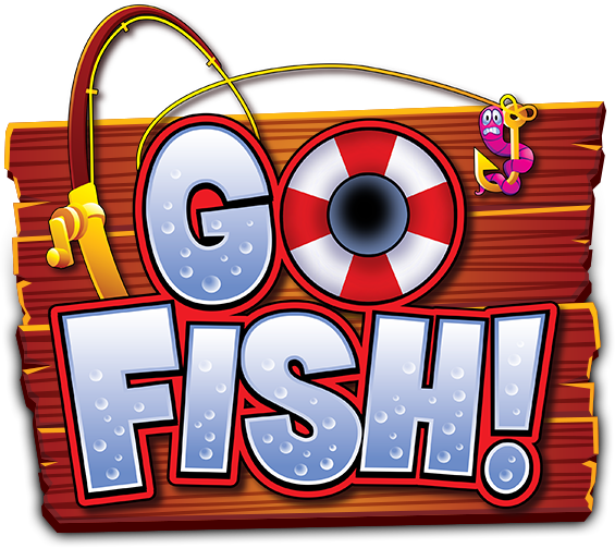 Go Fish Casino Logo
